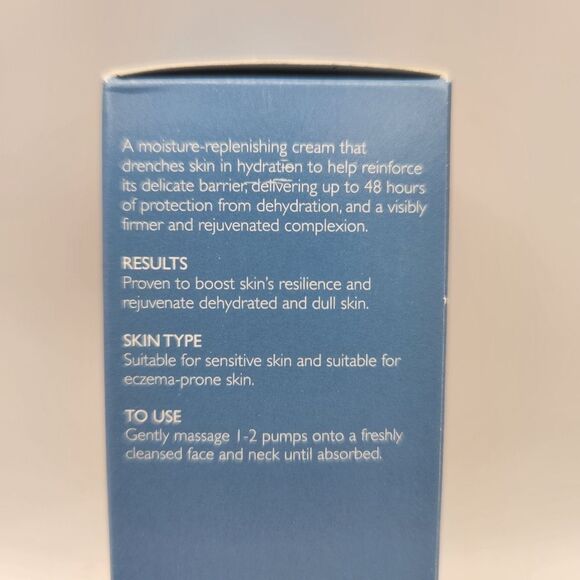 REN Clean Skincare Everhydrate Marine Moisture-Replenish Cream 1.7fl.oz - Picture 5 of 5